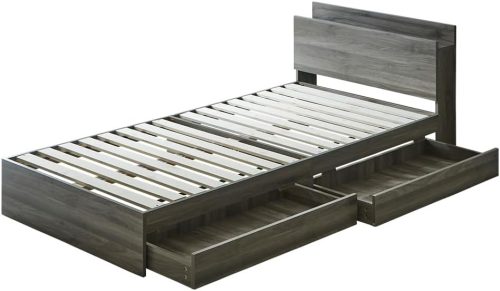 ネルコンシェルジュ(neruco) シングルベッド zesto 14012479