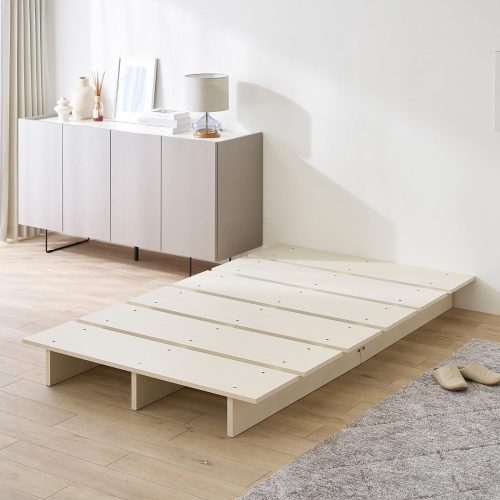 ロウヤ(LOWYA) ベッドフレーム ロータイプ F909_G1015