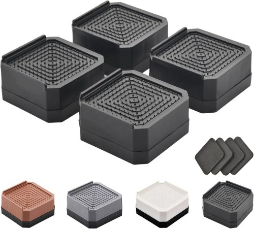 ISKALT 洗濯機用防振かさ上げ台