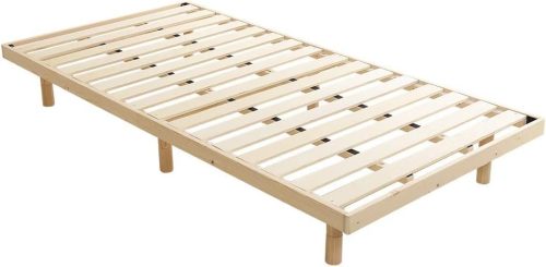 ホームテイスト(HOME taste) すのこベッド LPS-01S