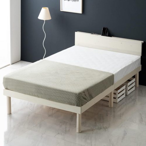 タンスのゲン シングルベッド 49600785