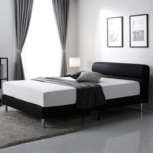 ラシク(RASIK) レザーベッド ノビリス シングル 2545794