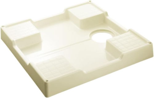 SANEI 洗濯機パン H5410-640