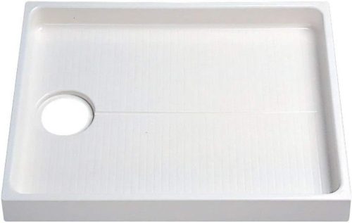 トートー(TOTO) 洗濯機パン PWP800N2W