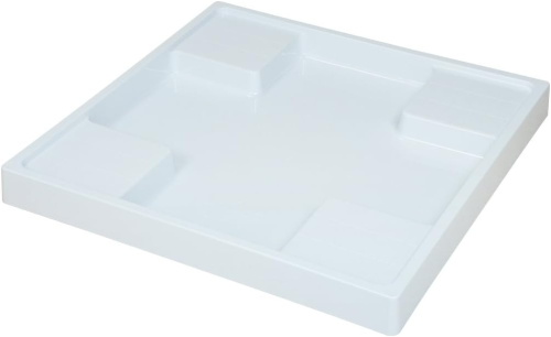 ガオナ(GAONA) 洗濯機用防水パン GA-LF009