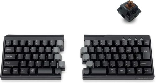 分割キーボードのおすすめ13選。自然な体勢でタイピングしたい方