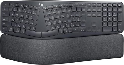 ロジクール(Logicool) ERGO K860