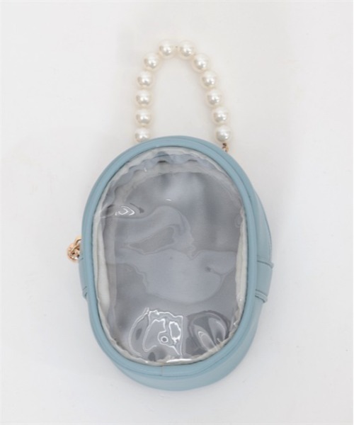 アクシーズファムポエティック(axes femme POETIQUE) 推し活マルチポーチ