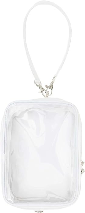 ウィゴー(WEGO) 3WAYぬいポーチ