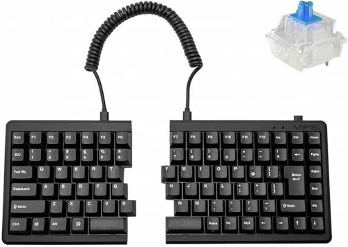 BAROCCO Mistel MD770 日本語配列