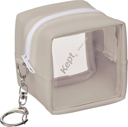 レイメイ藤井 Kept キューブポーチ