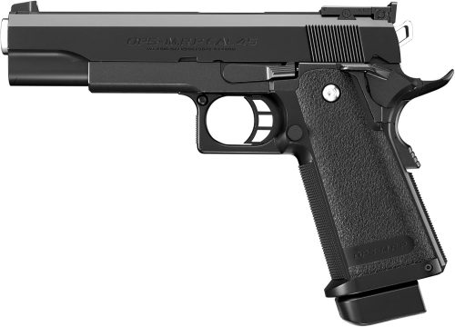 東京マルイ ハイキャパ5.1 ガバメントモデル Hi-CAPA5.1 Government Model