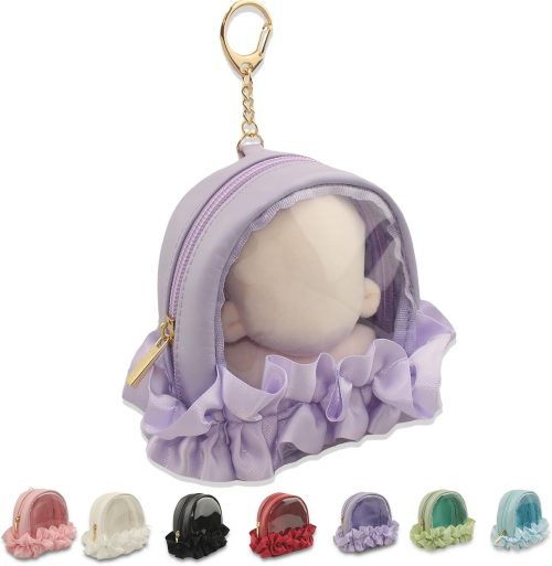 YOKUMA ぬいポーチ