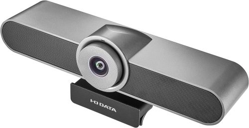 アイ・オー・データ(IODATA) 大型ディスプレイ用USBカメラ TC-MC100