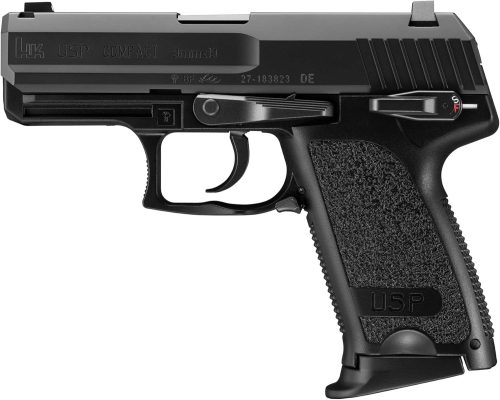 東京マルイ USPコンパクト USP Compact