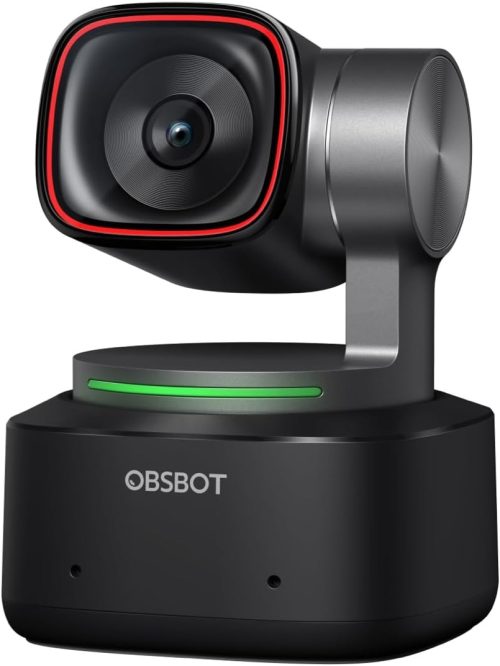 OBSBOT Tiny 2 Lite