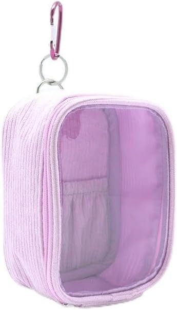 コアデ(Coade) nui. コーデュロイぬいポーチ