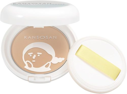 BCL 乾燥さん 保湿力プロテクトパウダー