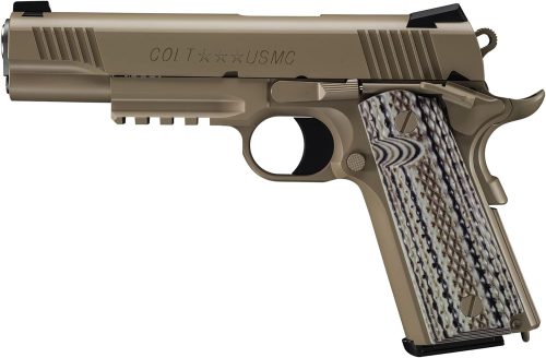 東京マルイ M45A1 CQBピストル M45A1 CQBP