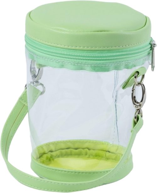 ハゴロモ NFちゃん×ハゴロモ　推し色ぬいカップ