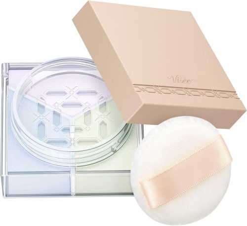 コーセー(KOSE) ヴィセ トリニタス グロウ パウダー