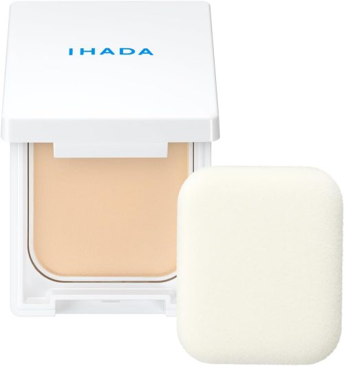 資生堂薬品 IHADA 薬用フェイスプロテクトパウダー 医薬部外品