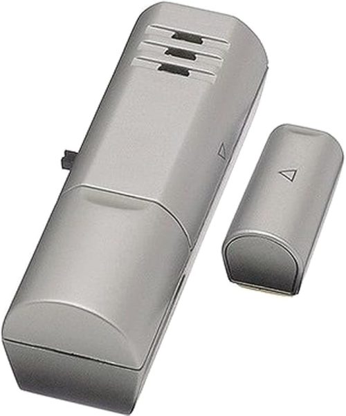 ヤザワ(YAZAWA) 窓・ドア用ミニアラーム SE19