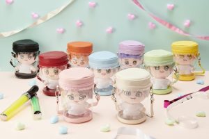 ぬいポーチのおすすめ10選。推し活に便利なかわいい人気アイテムも