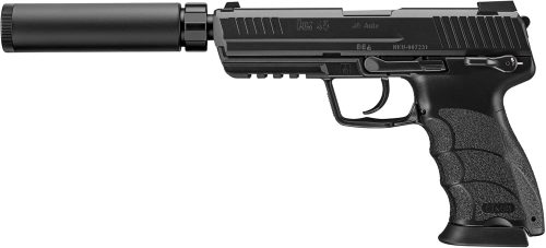 東京マルイ HK45 タクティカル HK45 Tactical