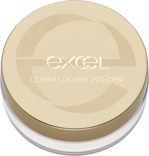 常盤薬品工業 エクセル クリア ルーセントパウダー NB