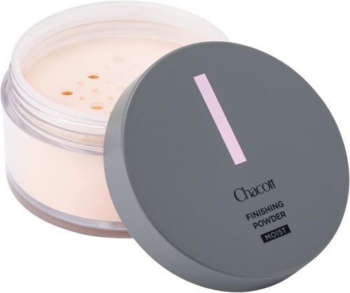 チャコットコスメティクス(Chacott COSMETICS) フィニッシングパウダー モイスト
