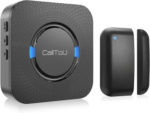 CallToU ドアベルセンサー