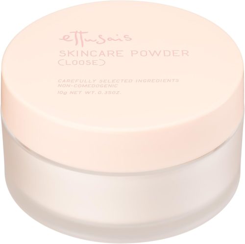 エテュセ(ettusais) スキンケアパウダー ルース