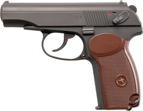 KSC マカロフPM ヘヴィウェイト