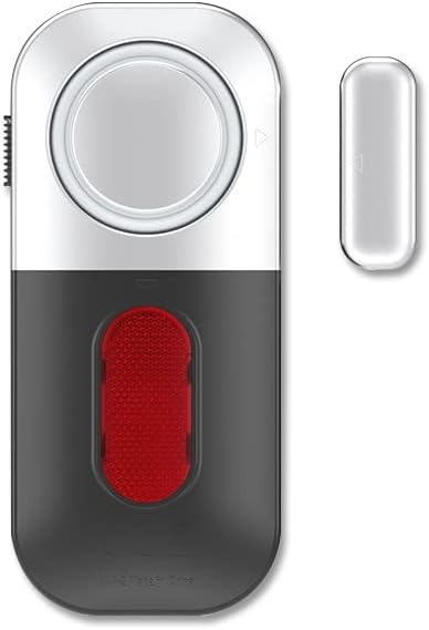 電光ホーム 防犯アラーム