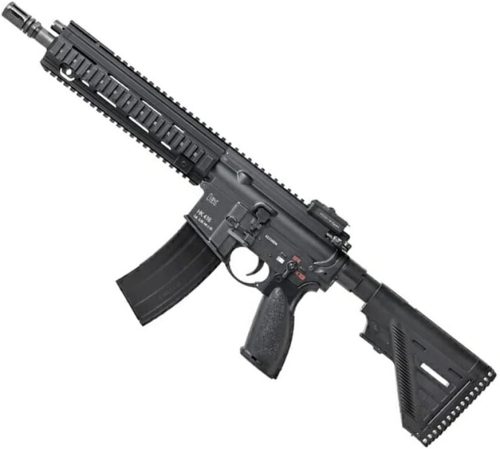 VFC Umarex H&K HK416A5 V3 JP.ver