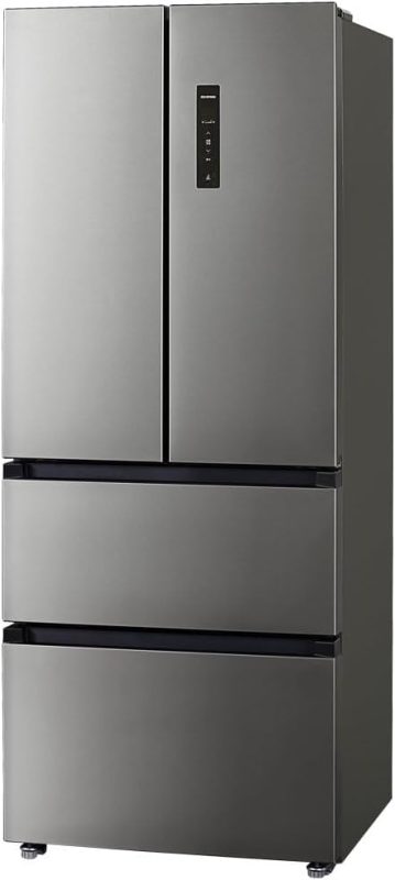 アイリスオーヤマ(IRIS OHYAMA) 冷蔵庫 IRSN-40A