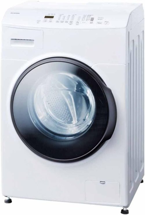 アイリスオーヤマ(IRIS OHYAMA) 洗濯機 CDK842