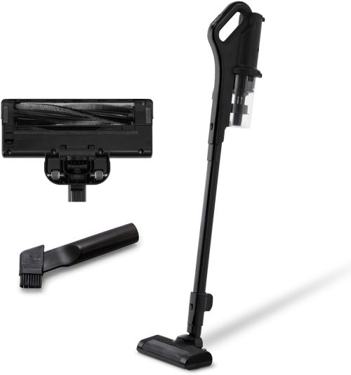 アイリスオーヤマ(IRIS OHYAMA) 掃除機 SCD-185P