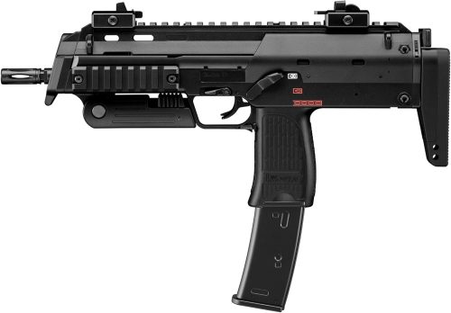 東京マルイ MP7A1