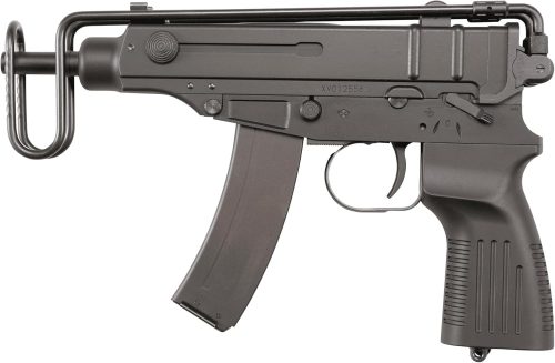 KSC Vz61 ヘヴィウェイト