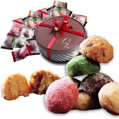 菓匠もりん がらんの小石