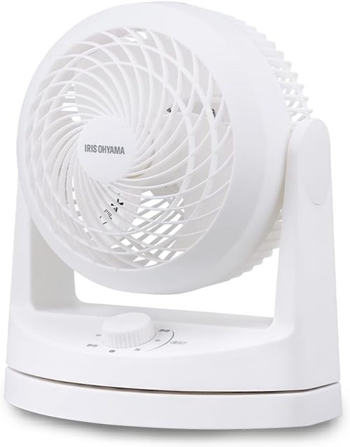 アイリスオーヤマ(IRIS OHYAMA) サーキュレーター PCF-HD15EC