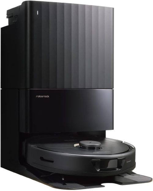 ロボロック(Roborock) QR52-04 Q Revo