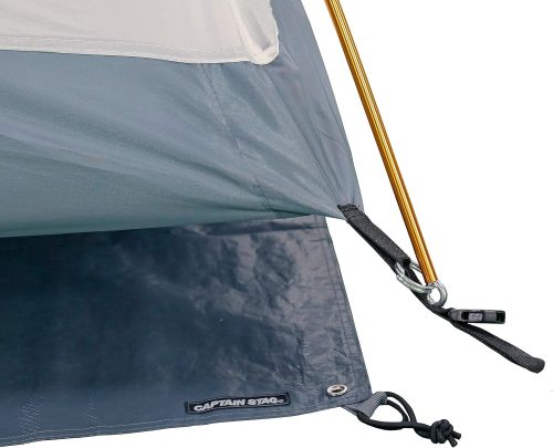 キャプテンスタッグ(CAPTAIN STAG) テントグランドシート270 UA-4525