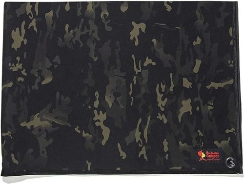 オレゴニアンキャンパー(Oregonian Camper) 防水グランドシート Lサイズ OCB 2252