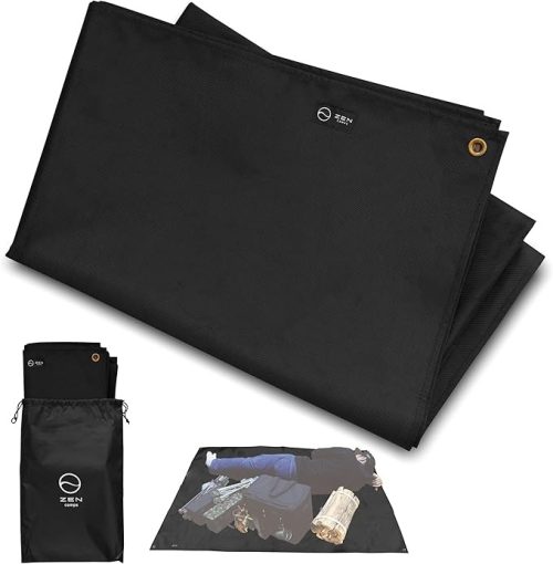 ZEN Camps グランドシート