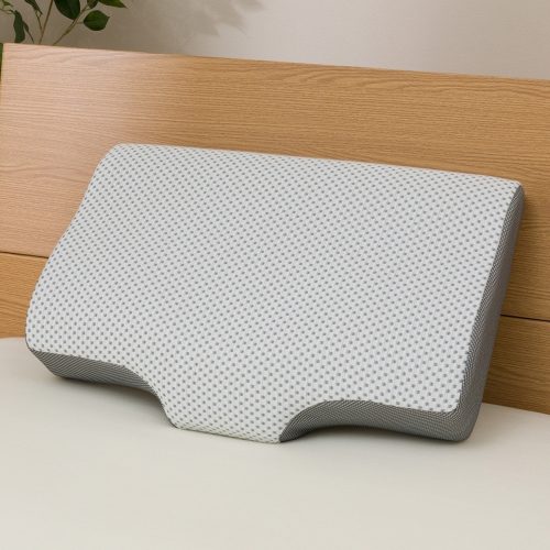 ニトリ(NITORI) 横向き寝がラクなまくら ナチュラルフィット 7550641