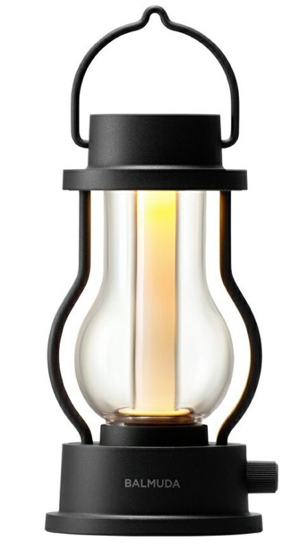 バルミューダ(BALMUDA) BALMUDA The Lantern L02A
