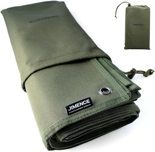 ジーメンス(JIMENCE) プレミアムグランドシート 120×200cm